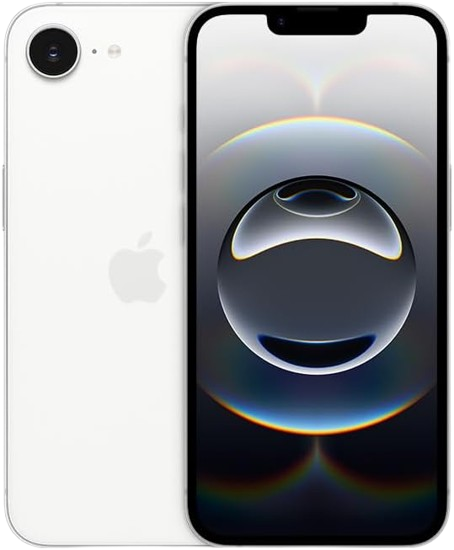 Imagem do Iphone 16e