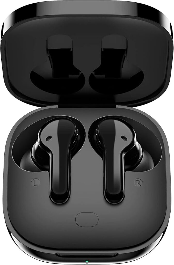 Fones de Ouvido Bluetooth QCY T13