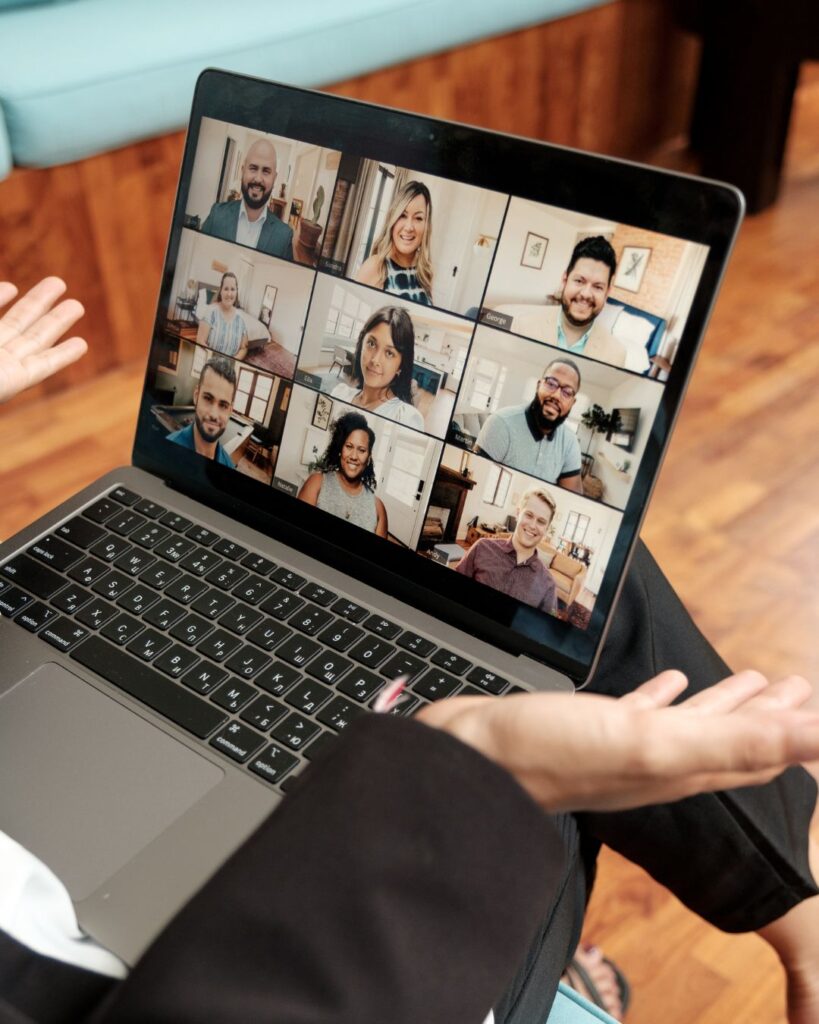 Dicas para montar um home office produtivo – gadgets essenciais